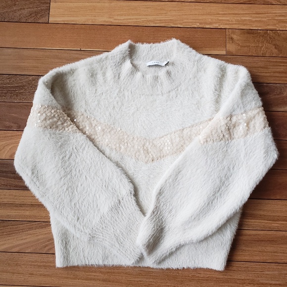 Anthropologie Sweaters - anthropologie